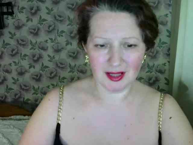 AriaLust webcam