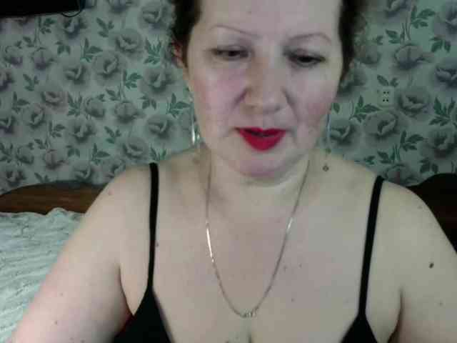 AriaLust webcam