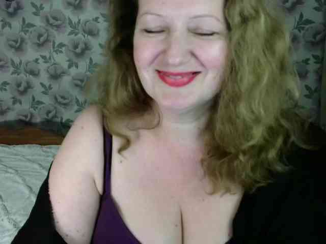 AriaLust webcam