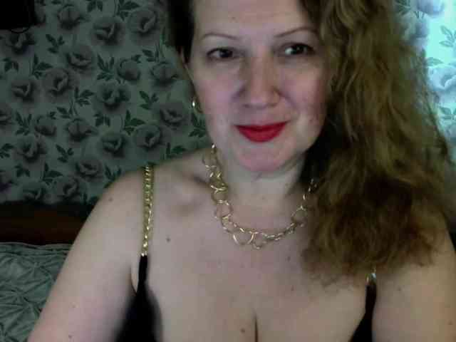 AriaLust webcam