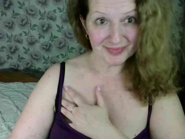 AriaLust webcam