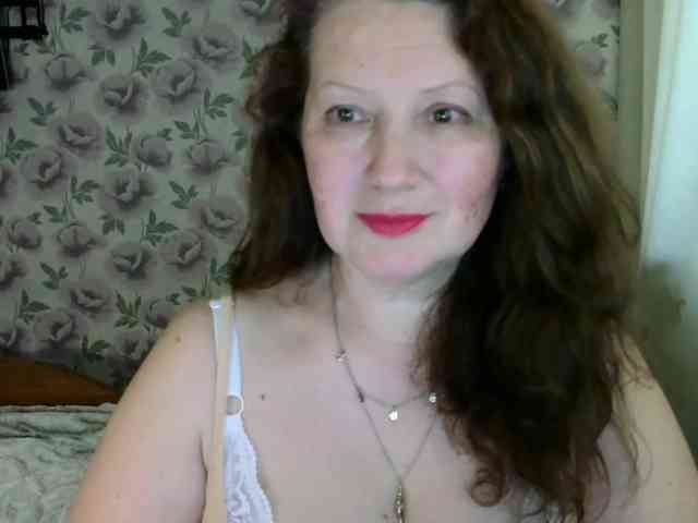 arialust Live Webcam on BongaCams