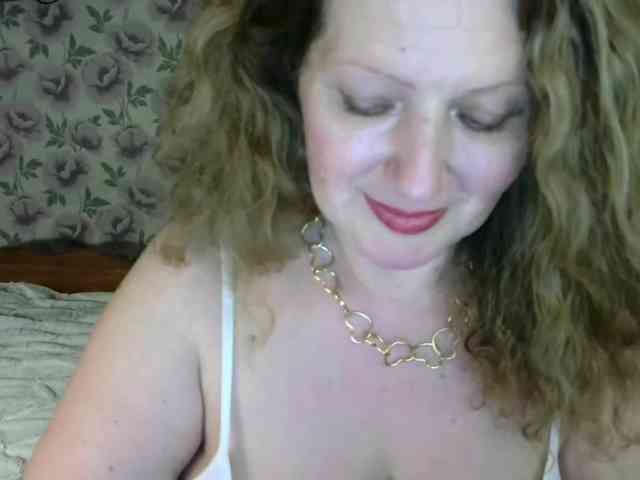 AriaLust webcam