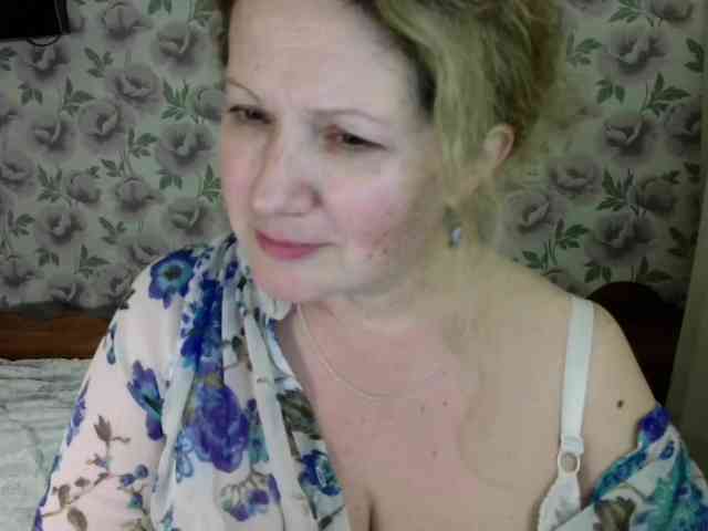 AriaLust webcam