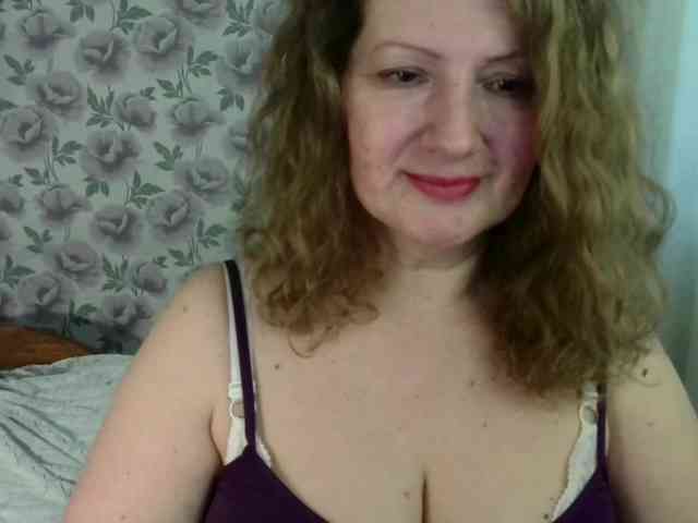 AriaLust webcam