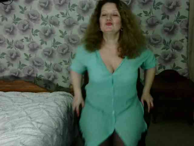 AriaLust webcam