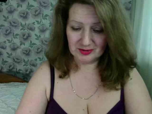 AriaLust webcam