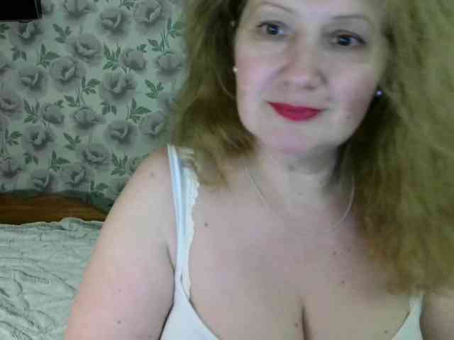 AriaLust webcam
