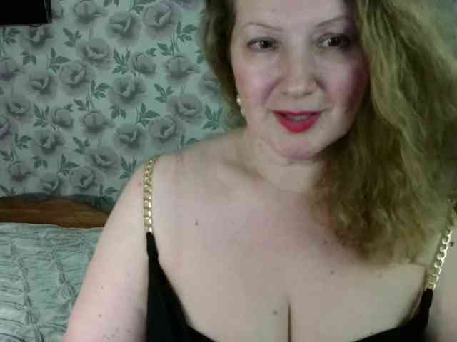AriaLust webcam