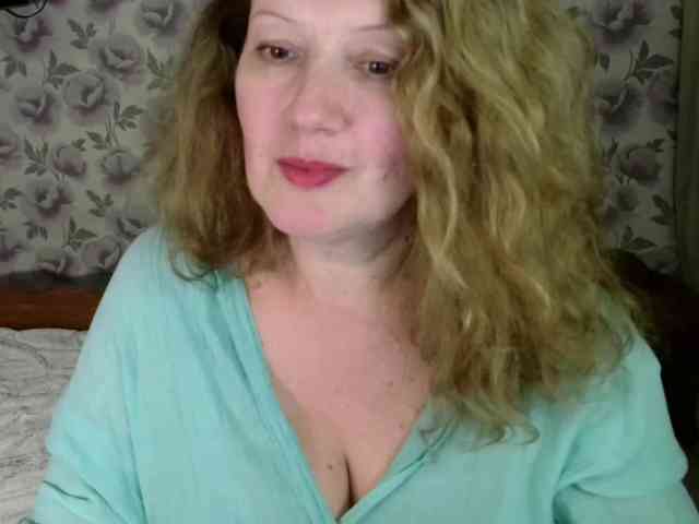 AriaLust webcam