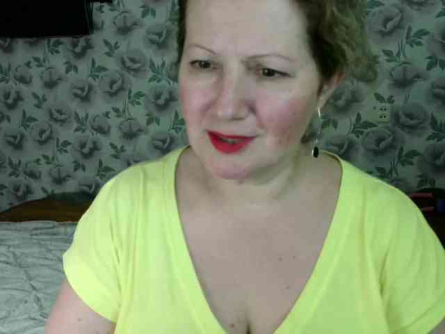 AriaLust webcam