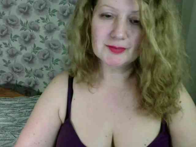 AriaLust webcam
