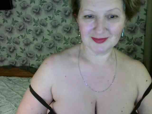 AriaLust webcam