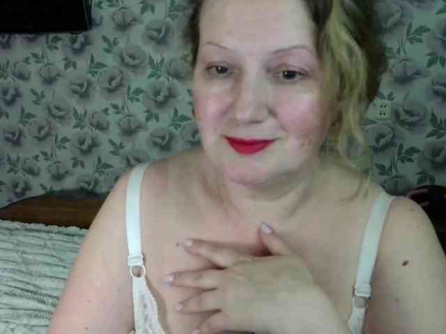 AriaLust webcam