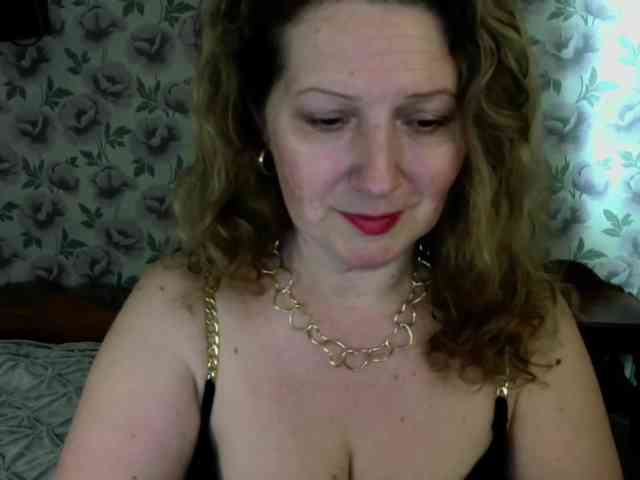 AriaLust webcam