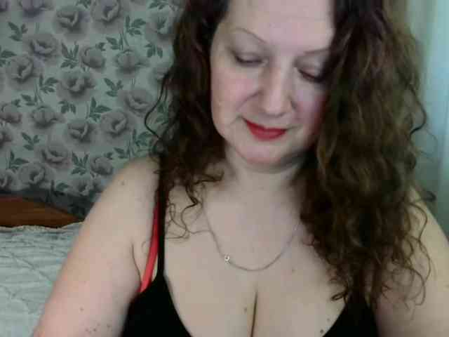 AriaLust webcam