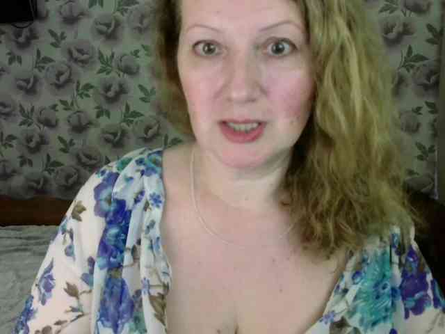 AriaLust webcam
