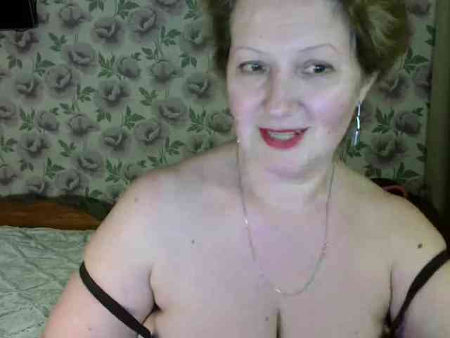 AriaLust webcam