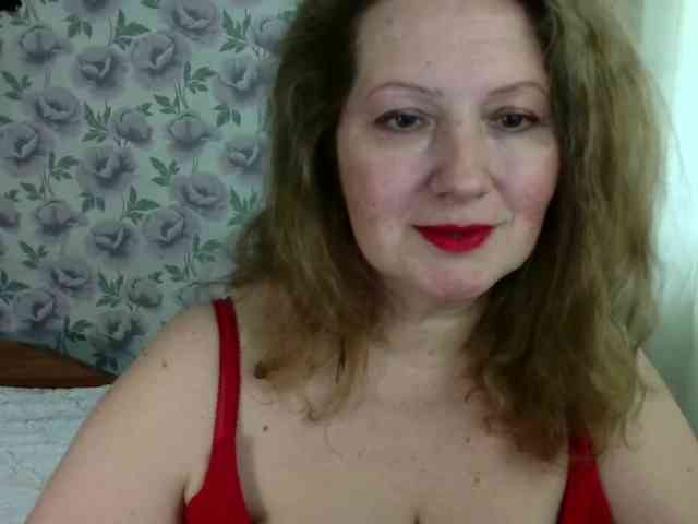 AriaLust webcam