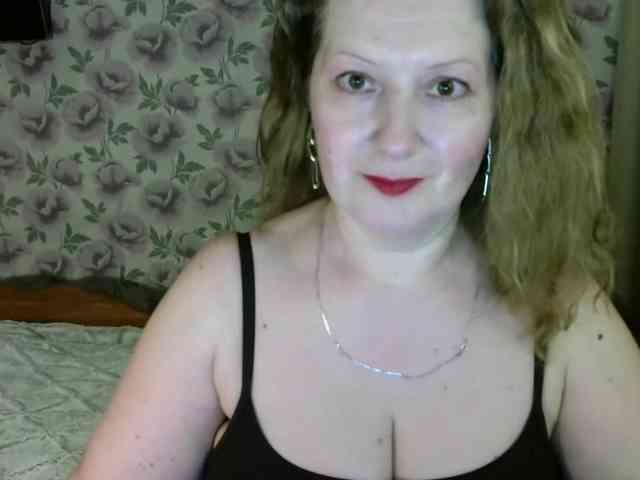 AriaLust webcam