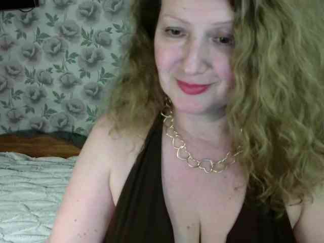 AriaLust webcam