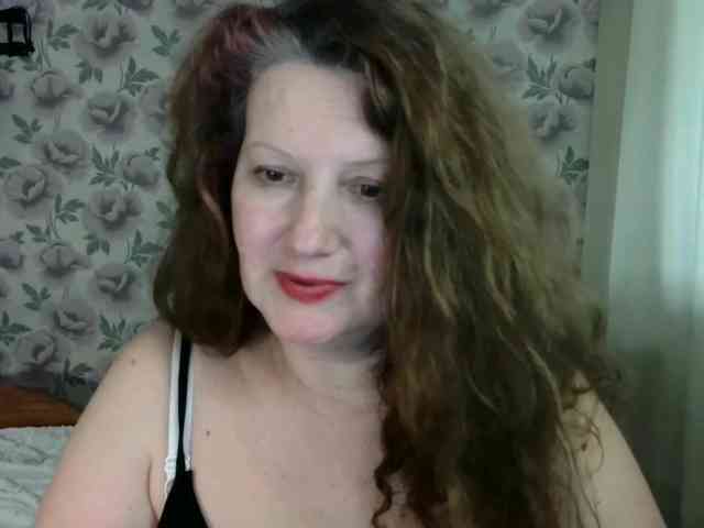 AriaLust webcam