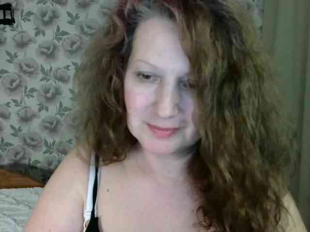 AriaLust webcam