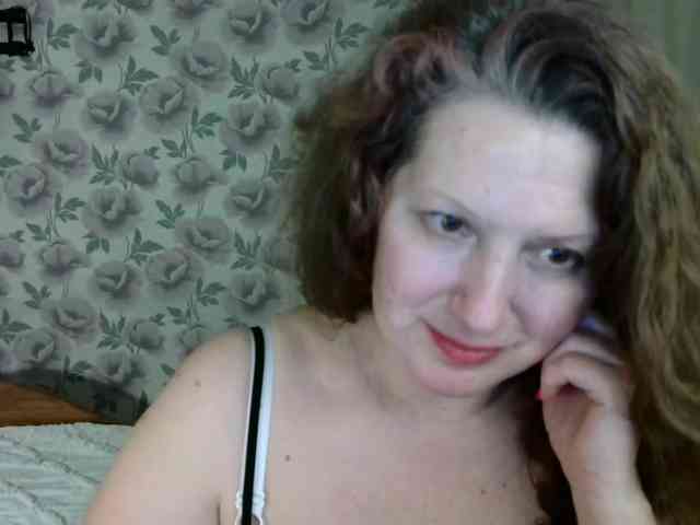 AriaLust webcam