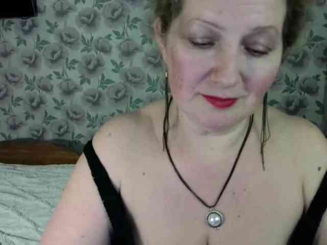 AriaLust webcam