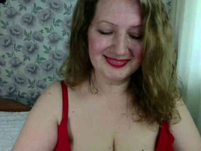 AriaLust webcam