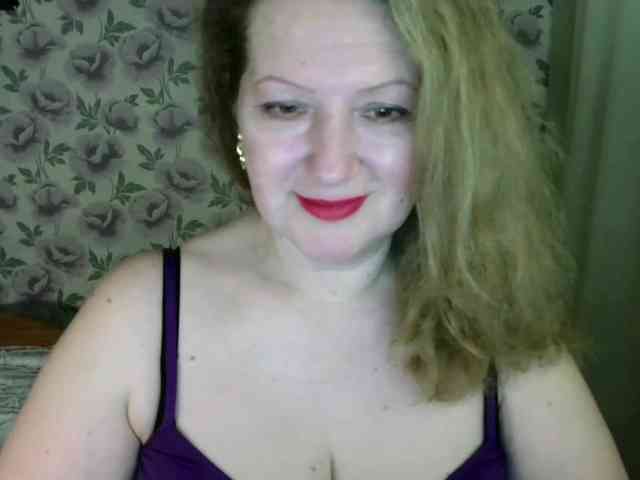 AriaLust webcam