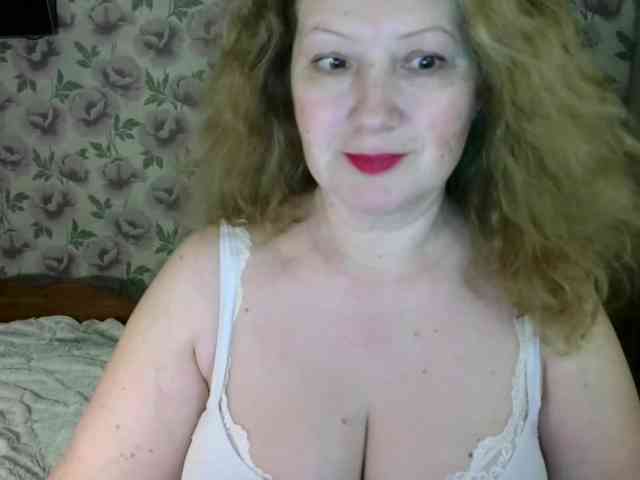 AriaLust webcam