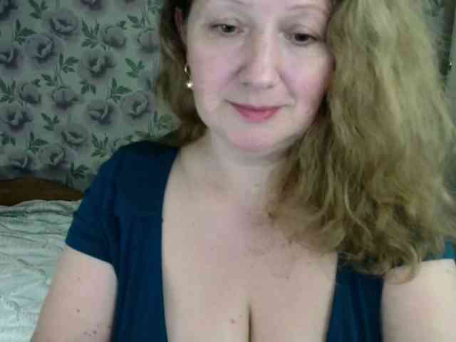 AriaLust webcam