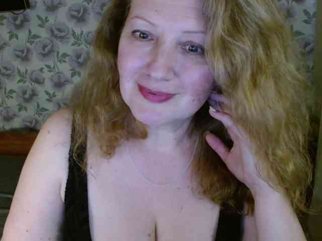 AriaLust webcam