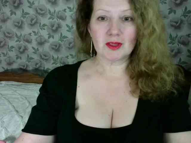 AriaLust webcam