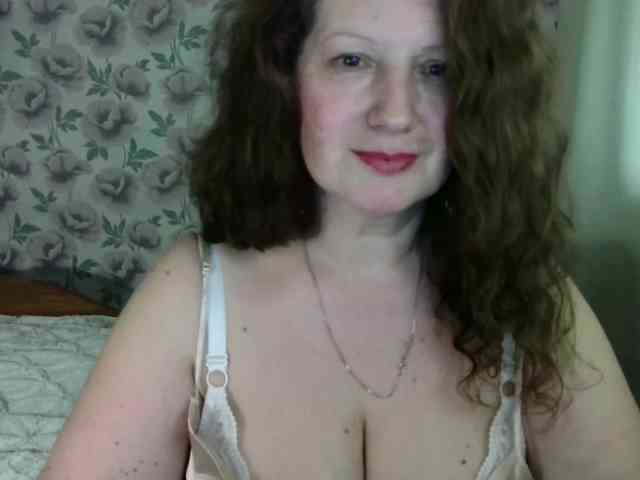 AriaLust webcam