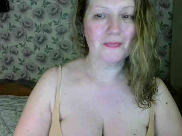 AriaLust webcam