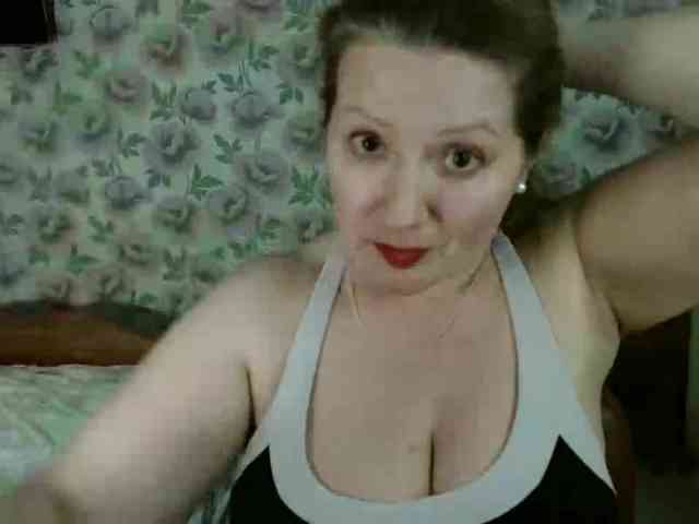 AriaLust webcam