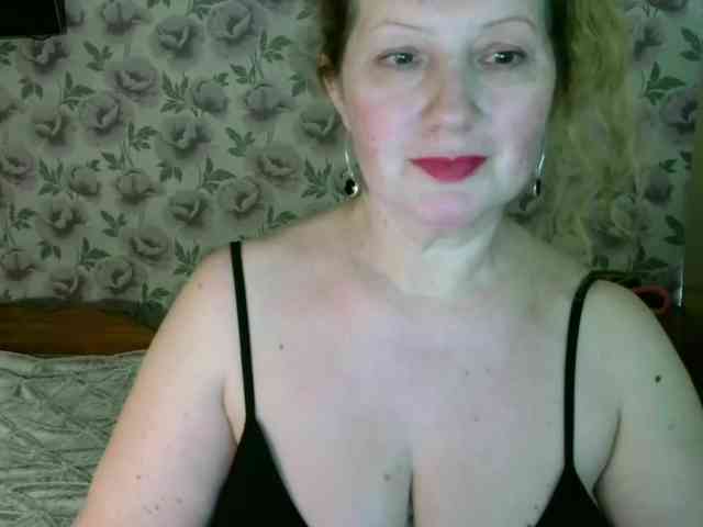 AriaLust webcam