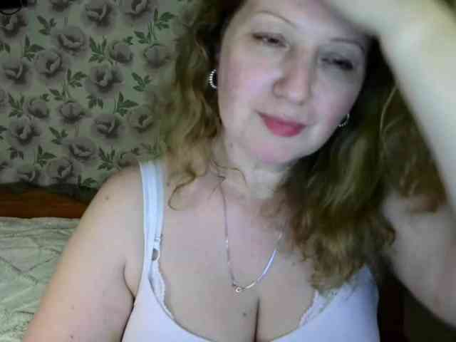 AriaLust webcam