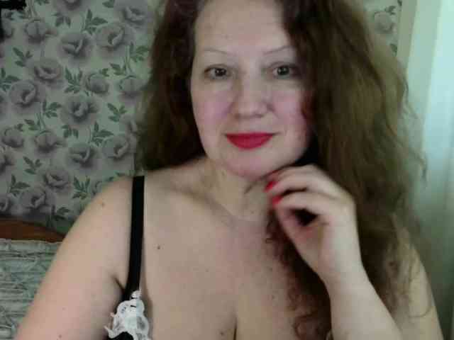 AriaLust webcam