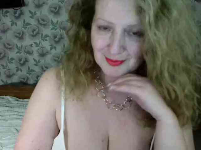 AriaLust webcam