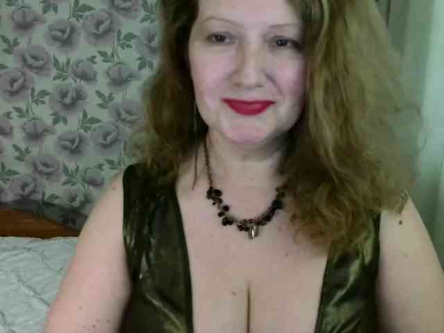 AriaLust webcam