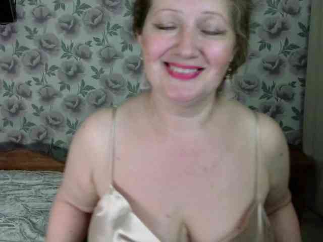 AriaLust webcam