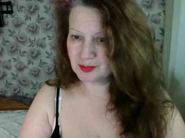AriaLust webcam