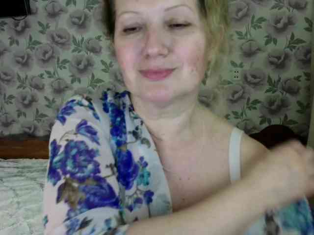 AriaLust webcam