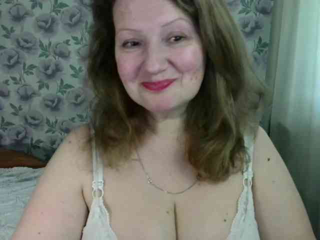 AriaLust webcam