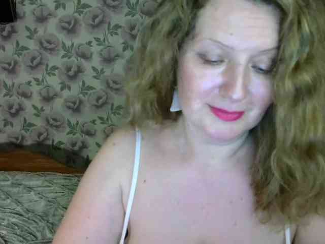 AriaLust webcam