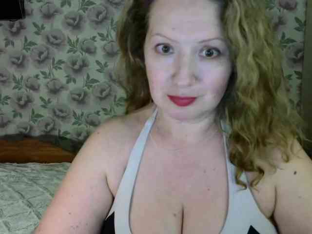 AriaLust webcam