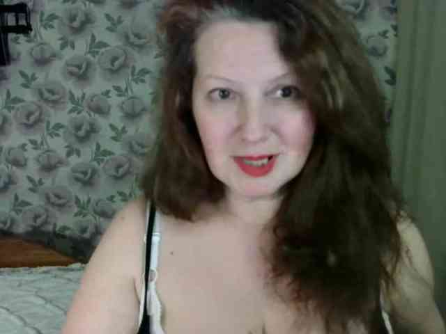 AriaLust webcam